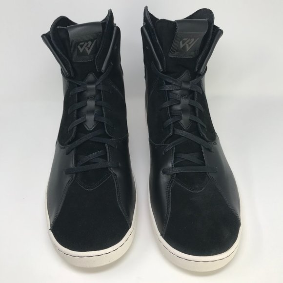 Nike Jordan Westbrook 0.2 854563-004 Black Sail 14 - Picture 6 of 10